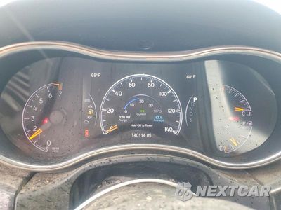 Zdjęcie 9 z 13 samochodu: 2014 JEEP GRAND CHEROKEE LAREDO VIN:1C4RJFAG5EC144264 - miniatura