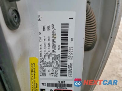 Zdjęcie 13 z 13 samochodu: 2018 TOYOTA TUNDRA SR VIN:5TFRM5F13JX131280 - miniatura