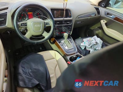 Zdjęcie 8 z 12 samochodu: 2012 AUDI Q5 PREMIUM PLUS VIN:WA1LFAFPXCA017693 - miniatura