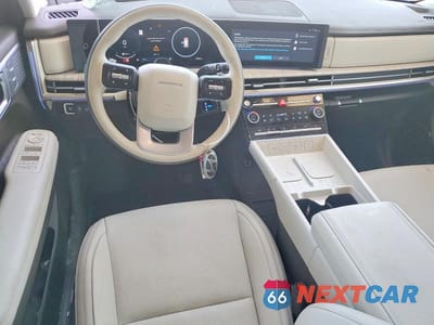 Zdjęcie 8 z 13 samochodu: 2024 HYUNDAI SANTA FE CALLIGRAPHY VIN:5NMP54GL9RH060542 - miniatura