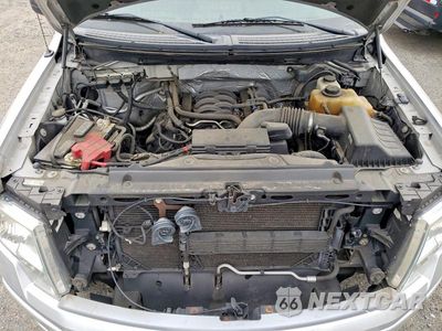 Zdjęcie 11 z 12 samochodu: 2013 FORD F150 SUPER CAB VIN:1FTFX1EF1DFD61054 - miniatura