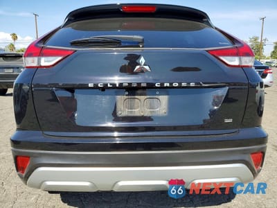 Zdjęcie 6 z 13 samochodu: 2026 MITSUBISHI ECLIPSE CROSS SE VIN:JA4ATWAA1TZ013162 - miniatura