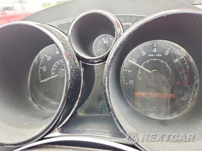 Zdjęcie 9 z 12 samochodu: 2007 SATURN SKY VIN:1G8MB35B97Y115418 - miniatura