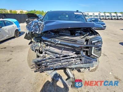 Piąte zdjęcie samochodu w środku: 2025 CHEVROLET TAHOE C1500 RST VIN:1GNS5RR81SR305424 - miniatura
