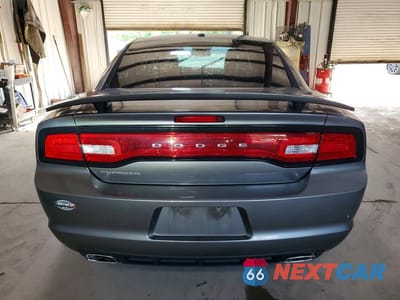 Zdjęcie 6 z 12 samochodu: 2012 DODGE CHARGER SE VIN:2C3CDXBG3CH201917 - miniatura
