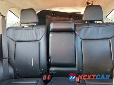 Zdjęcie 10 z 13 samochodu: 2016 HONDA CR-V EXL VIN:5J6RM4H70GL116127 - miniatura