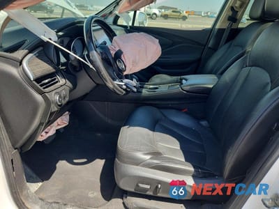 Zdjęcie 7 z 13 samochodu: 2017 BUICK ENVISION ESSENCE VIN:LRBFXBSA0HD050598 - miniatura