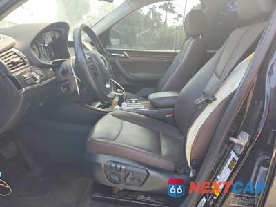 Zdjęcie 7 z 14 samochodu: 2016 BMW X3 XDRIVE28I VIN:5UXWX9C52G0D89883 - miniatura