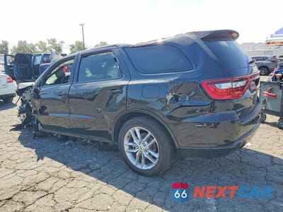Drugie zdjęcie samochodu z przodu: 2026 DODGE DURANGO GT VIN:1C4RDJDG2TC226178 - miniatura