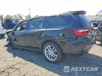 Drugie zdjęcie samochodu z przodu: 2026 DODGE DURANGO GT VIN:1C4RDJDG2TC226178 - miniatura