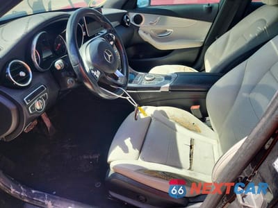 Zdjęcie 7 z 12 samochodu: 2018 MERCEDES-BENZ C 300 VIN:55SWF4JB5JU246804 - miniatura