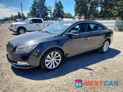2015 BUICK LACROSSE 1G4GB5G37FF322495 - główne zdjęcie licytacji z USA - miniatura