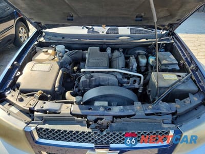 Zdjęcie 12 z 13 samochodu: 2008 CHEVROLET TRAILBLAZER LS VIN:1GNDT13S282185297 - miniatura