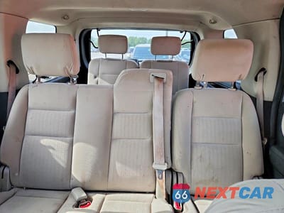 Zdjęcie 10 z 13 samochodu: 2008 FORD EXPLORER XLT VIN:1FMEU73E88UA59534 - miniatura
