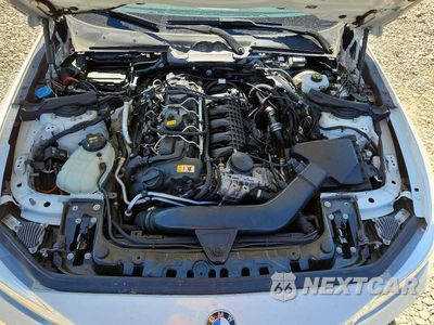 Zdjęcie 11 z 12 samochodu: 2018 BMW M2 VIN:WBS1J5C59JVD36851 - miniatura