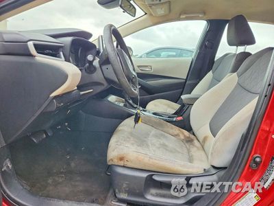 Zdjęcie 7 z 12 samochodu: 2020 TOYOTA COROLLA LE VIN:5YFEPRAE1LP095288 - miniatura