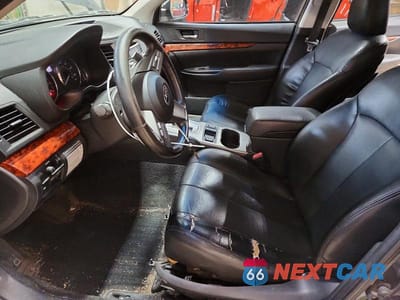 Zdjęcie 7 z 12 samochodu: 2011 SUBARU OUTBACK 2.5I LIMITED VIN:4S4BRCKC5B3324713 - miniatura