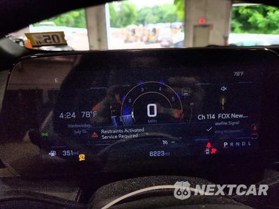 Zdjęcie 9 z 13 samochodu: 2025 CHEVROLET EQUINOX LT VIN:3GNAXHEG2SL292137 - miniatura