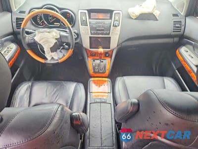 Zdjęcie 8 z 13 samochodu: 2009 LEXUS RX 350 VIN:2T2HK31U29C107033 - miniatura