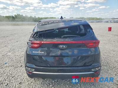 Zdjęcie 6 z 13 samochodu: 2022 KIA SPORTAGE LX VIN:KNDPMCAC7N7989345 - miniatura