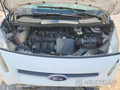 Zdjęcie 12 z 13 samochodu: 2016 FORD TRANSIT CONNECT XL DELIVERY VAN VIN:NM0LS7E74G1287950 - miniatura