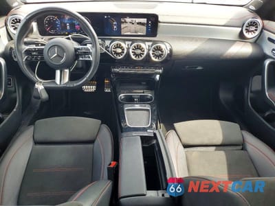 Zdjęcie 8 z 12 samochodu: 2024 MERCEDES-BENZ CLA 250 VIN:W1K5J4GB8RN452706 - miniatura