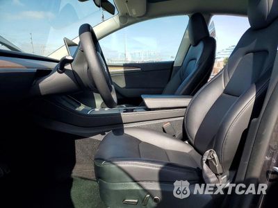 Zdjęcie 7 z 13 samochodu: 2024 TESLA MODEL Y VIN:7SAYGDED3RF102444 - miniatura