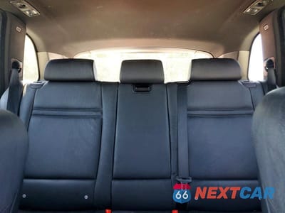 Zdjęcie 10 z 14 samochodu: 2008 BMW X5 3.0I VIN:5UXFE43548L025891 - miniatura