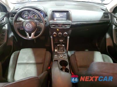 Zdjęcie 8 z 13 samochodu: 2016 MAZDA CX-5 SPORT VIN:JM3KE4BY5G0887777 - miniatura