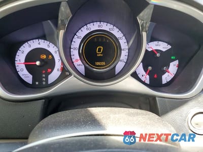 Zdjęcie 9 z 12 samochodu: 2012 CADILLAC SRX LUXURY COLLECTION VIN:3GYFNAE31CS562159 - miniatura
