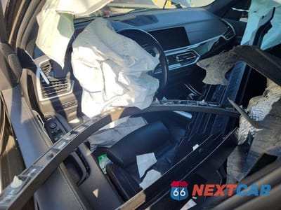 Zdjęcie 8 z 13 samochodu: 2023 BMW X5 XDRIVE45E VIN:5UXTA6C08P9P28324 - miniatura