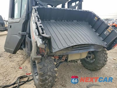 Zdjęcie 9 z 10 samochodu: 2026 POLARIS RANGER XP 1000 UTILITY VEHICLE VIN:4XARSV991T8030492 - miniatura