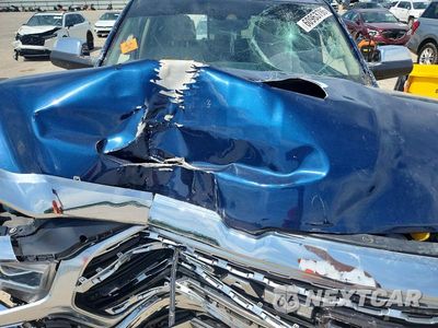 Zdjęcie 11 z 12 samochodu: 2019 RAM 1500 LIMITED VIN:1C6SRFHT1KN640652 - miniatura
