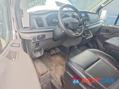 Zdjęcie 8 z 13 samochodu: 2025 FORD TRANSIT T-250 VIN:1FTBR1Y88SKA58752 - miniatura