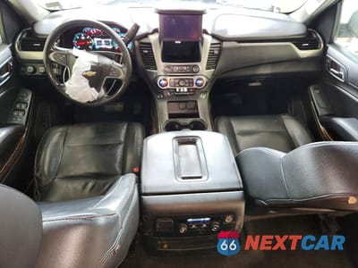 Zdjęcie 8 z 13 samochodu: 2015 CHEVROLET SUBURBAN K1500 LT VIN:1GNSKJKC9FR726984 - miniatura