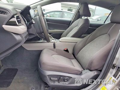 Zdjęcie 7 z 12 samochodu: 2023 TOYOTA CAMRY LE VIN:4T1C11AK8PU766766 - miniatura