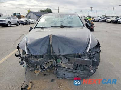 Piąte zdjęcie samochodu w środku: 2023 HYUNDAI SONATA HYBRID LIMITED VIN:KMHL54JJ4PA073059 - miniatura