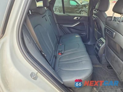 Zdjęcie 11 z 14 samochodu: 2021 BMW X5 XDRIVE40I VIN:5UXCR6C0XM9G08340 - miniatura