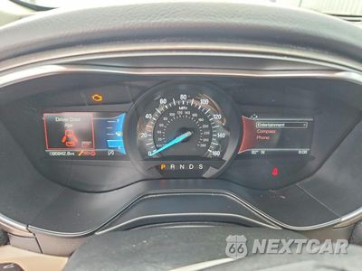 Zdjęcie 9 z 13 samochodu: 2019 FORD FUSION SE VIN:3FA6P0HDXKR107899 - miniatura