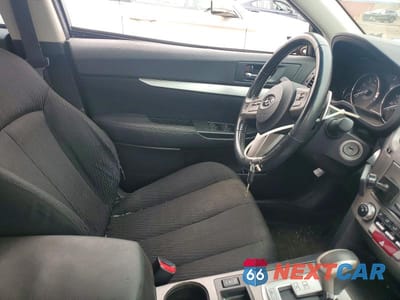 Zdjęcie 7 z 12 samochodu: 2011 SUBARU LEGACY 2.5I PREMIUM VIN:4S3BMBC64B3260718 - miniatura