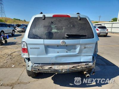 Zdjęcie 6 z 14 samochodu: 2008 MERCURY MARINER HEV VIN:4M2CU39HX8KJ30440 - miniatura