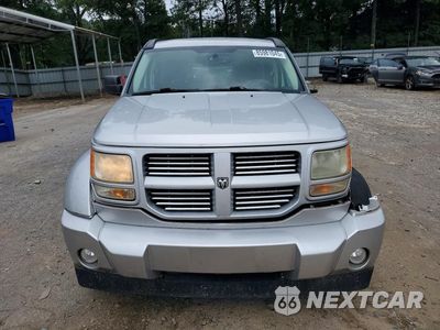 Piąte zdjęcie samochodu w środku: 2011 DODGE NITRO HEAT VIN:1D4PT4GXXBW500685 - miniatura