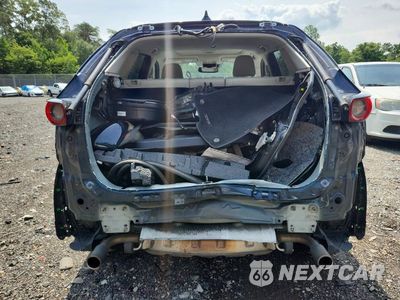 Zdjęcie 6 z 13 samochodu: 2018 MAZDA CX-5 GRAND TOURING VIN:JM3KFBDM8J0408450 - miniatura