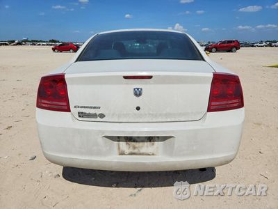 Zdjęcie 6 z 13 samochodu: 2007 DODGE CHARGER SE VIN:2B3KA43R67H622150 - miniatura