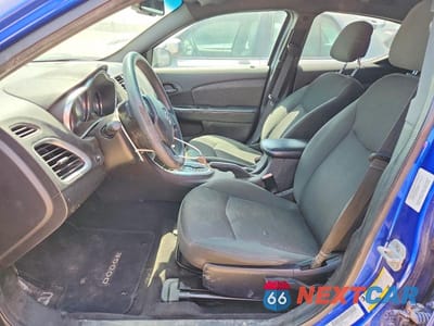 Zdjęcie 7 z 12 samochodu: 2013 DODGE AVENGER SE VIN:1C3CDZAB0DN547997 - miniatura