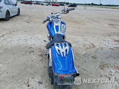 Czwarte zdjęcie samochodu z boku: 2008 YAMAHA XV1900 CU VIN:JYAVP27E68A003744 - miniatura