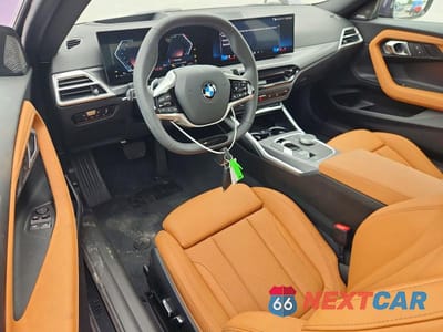 Zdjęcie 8 z 12 samochodu: 2025 BMW 230I VIN:3MW23CM09S8F64375 - miniatura