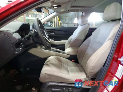Zdjęcie 7 z 12 samochodu: 2024 HONDA ACCORD EX VIN:1HGCY1F3XRA035862 - miniatura