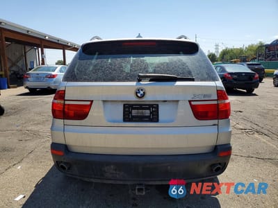 Zdjęcie 6 z 12 samochodu: 2010 BMW X5 XDRIVE35D VIN:5UXFF0C51ALT85194 - miniatura