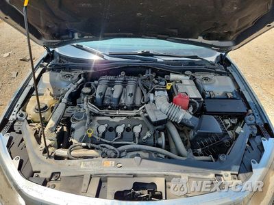 Zdjęcie 11 z 13 samochodu: 2012 FORD FUSION SEL VIN:3FAHP0JG6CR122656 - miniatura